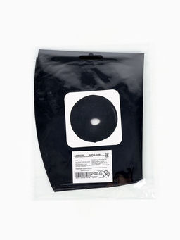 Цена за 2 шт. Воздушный шар полимерный 24" "Черный"