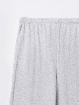 Комплект домашний женский серый - Mark formelle фото 8