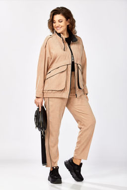 Костюм LADY SECRET 25229 бежевый