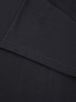 Футболка мужская Collorista, размер 54-56, чёрная