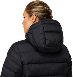 Пуховик женский