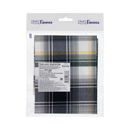 Ткань Gamma Ткань ФАСОВКА TPC-002 100% хлопок 50 х 48 см 2 см