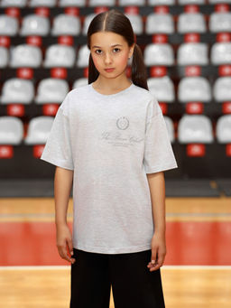 VIOTEX Фуфайка (футболка) для девочки Успех-7.1 - Виотекс фото 10