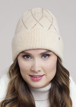 Шапка женская