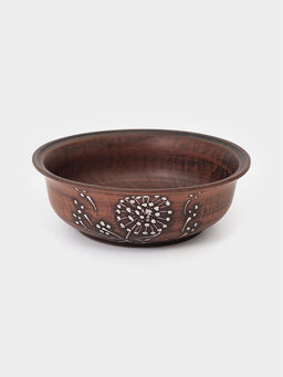 Тарелка глубокая 700 мл "Одуванчик"