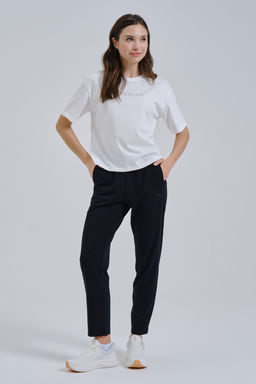 Футболка Белый - Anta фото 2