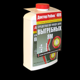 ДР По уходу за выгребной ямой 409 798 мл