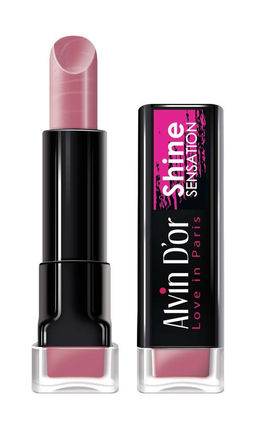 Alvin Dor ADL-16 Губная помада Shine Sensation тон 20