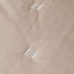 Велюровое покрывало Grande OVS008 240*260 50-70 2 шт - Ситрейд фото 10