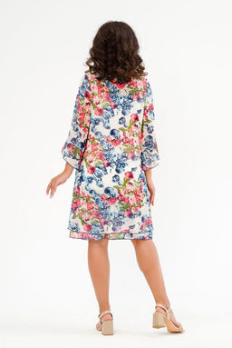 Платье Бетани (48-58) - Serenada фото 10