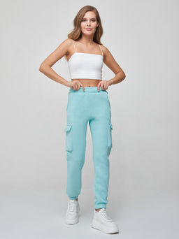 Брюки женские 22L-RR-1674 RED-N-ROCKS