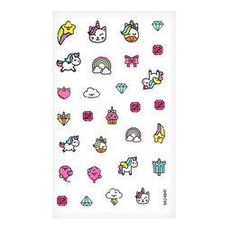 Набор для творчества Волшебное украшение, с УФ смолой