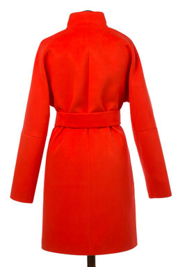 Пальто женское демисезонное - Империя пальто фото 3