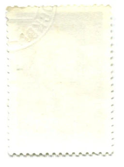 Марка К.И.Чуковский 1982 года