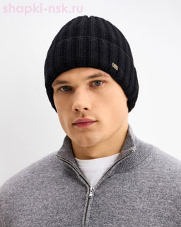 13188/2 MMH Шапка мужская флис (57-59)