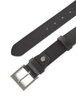 Ремень поясной ELEGANZZA ZG-23 black