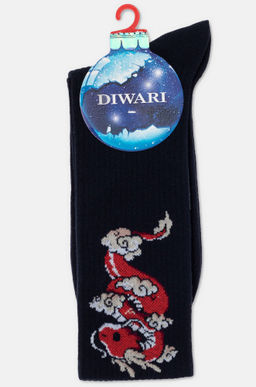 Мужские носки DIWARI  фото 3