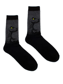 Носки р.37-44 Рептилоид - Krumpy фото 2