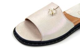 Босоножки EDART 1018.156 bl.beige.ibiza