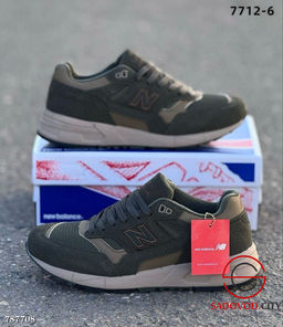 Кроссовки мужские осенние - Bruno фото 4