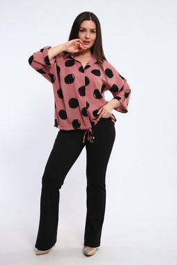 Женская туника 31935