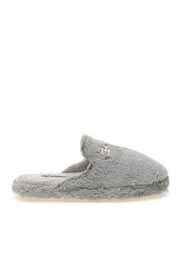 Kad_n A__k Gri Ayakkab_