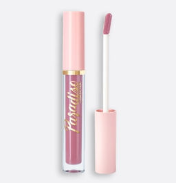 RELOUIS Блеск для губ "Paradiso" с влажным финишем тон10 Deep Pink