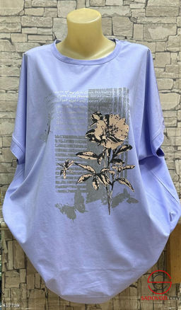 Кофта женская с рисунком - Bruno фото 3