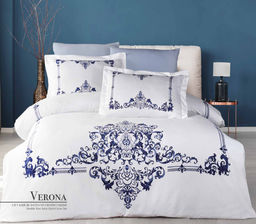 КПБ Ecosse Satin (VERONA) евро