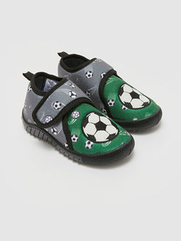 Bask?l? Erkek ?ocuk Panduf