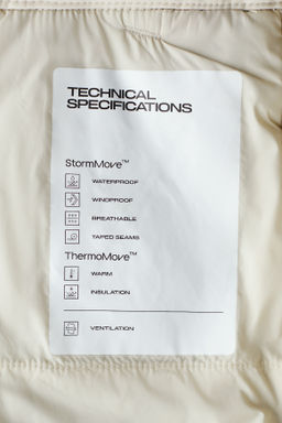 Pantal?n de esqu? con StormMove - H&m фото 9