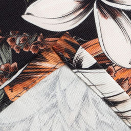 Цена за 2 шт. Полотенце Этель Meadow flower 40?73 см, 100% хлопок, саржа 190 г/м?