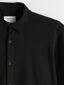 Regular Fit Erkek G?mlek