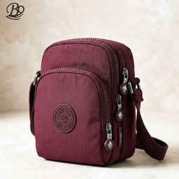 K2-BB-6823-Bordo