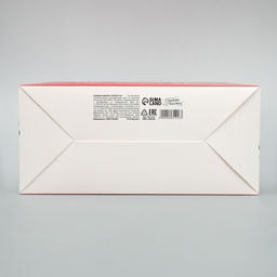 Коробка складная С НГ, 22 30 10 см - Дарите счастье фото 6