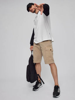 Шорты мужские _ 08197 - F5 фото 8