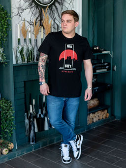 Футболка мужская 54263 Lets go - Let's go фото 6