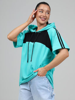 IV-CAPRIZ Планка - футболка белый  фото 36