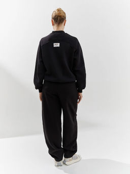 MY Толстовка жен. с/н на молнии СН017  фото 48