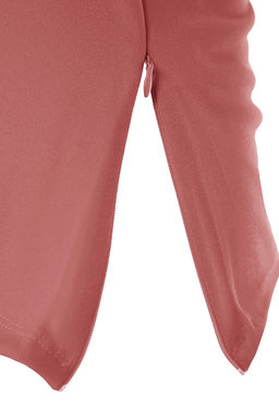 Trendyolmilla Beyaz Straplez Yaka Yandan Fermuarl? Krep Orme Bluz TWOSS23BZ00928  фото 40