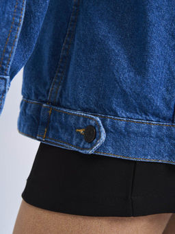 Куртка женская _ 16572 - F5 фото 12