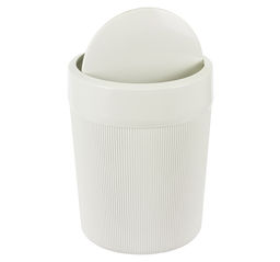 Контейнер для мусора "Вельвет" 4л арт.М2485