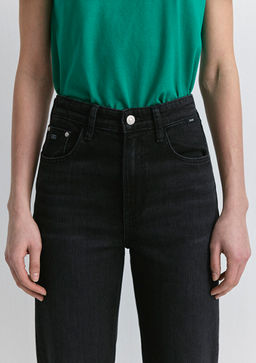 Sky Classic Denim Gri Jean Pantolon - Mavi фото 6