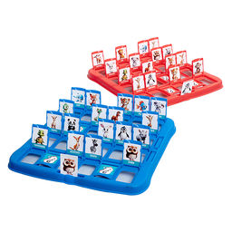 Игрушка "Попробуй угадай. Животные" Active time