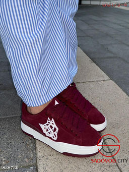 Кроссовки женские весенние - Bruno фото 4