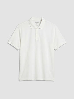 Polo Yaka Pike Erkek Ti??rt