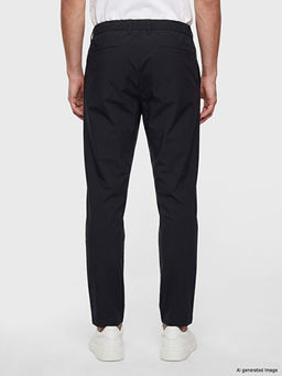 Slim Fit Erkek Pantolon - Waikiki фото 3