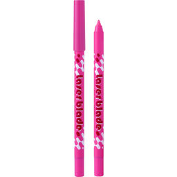 Beauty Bomb Карандаш для глаз гелевый / Gel Eyeliner pencil Laser Blade/ тон 01