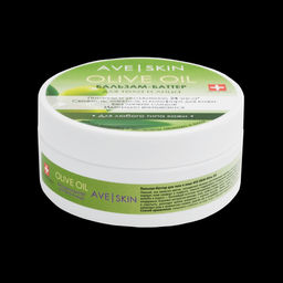 Modum AVE SKIN Бальзам-баттер для тела и лица OLIVE OIL, 200г (E143-312)