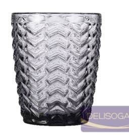 Стакан 6 штук / KB170-H /уп 8/ низкий